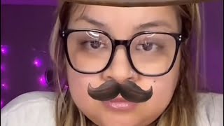 ASH TREVINO ACTING LIKE AN ABSOLUTE FOOL | COMPILATION 