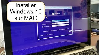 Install Windows 10 on a Mac! (Without Boot Camp)