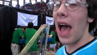 NC First Robotics Interview April 2010