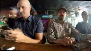 Boiled Owl Tavern 360 Time Lapse 10/2/2016