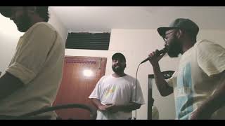 Jamming with AS Emon & BeatBoxer Arghya