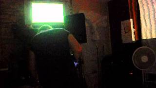 Venison Whirled live @ Cherry Park