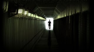 IQ's Subterranea as Feature Film -- Mathew Miller and Brandon Woodard Interview