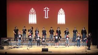 墨染Choir&墨染キッズChoir