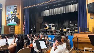 SchoolOrchestraConcert-2