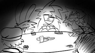 Just a Normal Poker Night