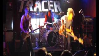 Tracer - Wrecking Ball live in Berlin 09