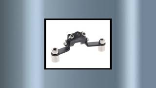 Desmoheart - EVOTECH Ducati Hypermotard 950 Phone / GPS Mount "SP Connect" (clamp)