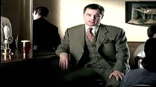John Smiths Bitter - Jack Dee - No Nonsense - 1993 Commercial - UK advert
