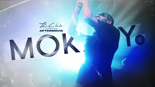 Unleash the Bangkok nightlife with aftermovie DJ Mokaby @theclubkhaosan