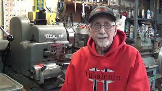 Spring Special - MR PETE'S MACHINE SHOP VIDEO COURSES tubalcain
