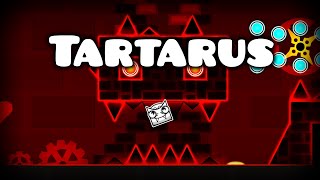 (DAY 20) TARTARUS 100% | 50 DAYS OF LIST DEMONS