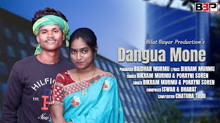Dangua Mone do New santali video | Porayni & Bikram santali video song #santalivideo #poraynisoren
