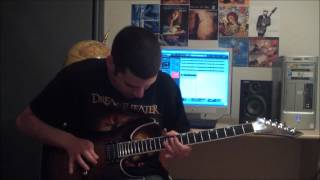 Blues Funk Soul Backing Track