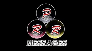 Prr messages Live Stream