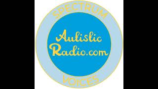 555PM Sundays Live Harrys Spectrum Voices Autism Podcast Autistic Radio 2026January11