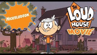 Loud House NEWS!!!
