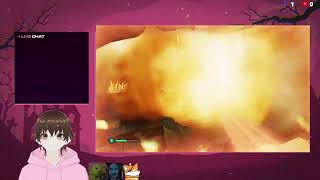 Broadside Brawls & Sunken Souls