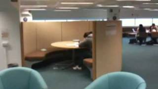 University of Surrey learning support