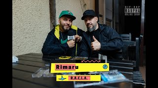 Interviu cu Rimaru (R.A.C.L.A.) @ Mixtape Festival #102
