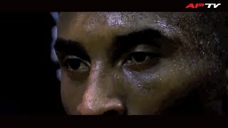 Kobe Bryant MIX by APTV
