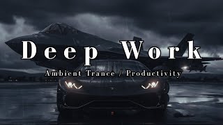 【Focus Playlist】Concentration Music for Work & Study