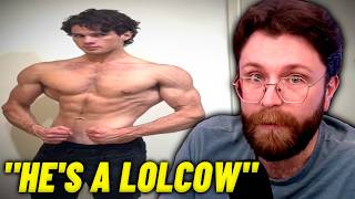 Vaush Explains Why Clavicular Is So Popular