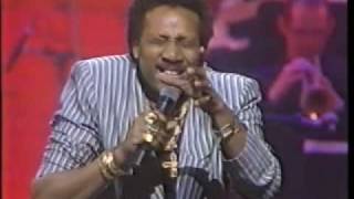 Baron - Sweet Soca Man