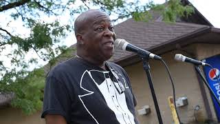 No1 Satchmo Trio Saints go Marching in