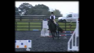 Toby&Morrena♥ showjumping 26.08.12♥