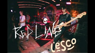 Red Line - Live @ L'Escogriffe 2025 (Full concert)