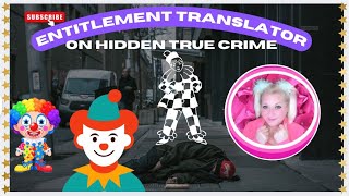 Entitlement Translator Breaks Down Lauren and John’s Privilege from the Channel, Hidden True Crime.