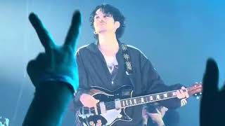 King Gnu - Prayer X + Teenager Forever / The Greatest Unknown Asia Tour Seoul 240419