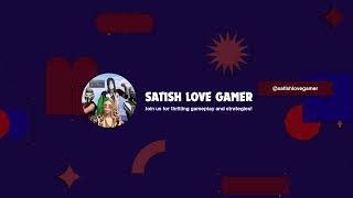 Live streaming of Satish choudary