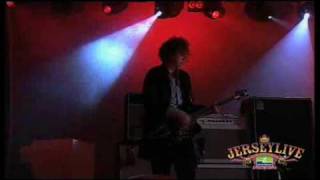 Jersey Live Festival 09 - Kooks 'Naive' Live