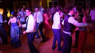PM Mobile Disco Services - Wedding - Nuremore Hotel, Carrickmacross - May 2014