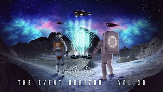 paul kay - the event horizon vol. 30 (techno set)
