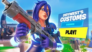 🔴 10$ = 10 Minutes LIVE! 🔴 Fashion Shows LIVE | Simon Says | Bull Rush & Custom Matchmaking Scrim!