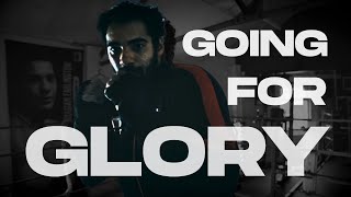 Rhasian Earlington | Going for Glory