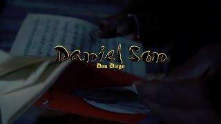 Don Diego - Daniel Son QUILLY DISS  Official Video  [@Darealdondiego  ]