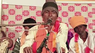 गुरु सा बताई गुप्त नगरी // गायक श्री बालकनाथ जी बिकानेर // #सतसंग_भजन #bhajan #live 