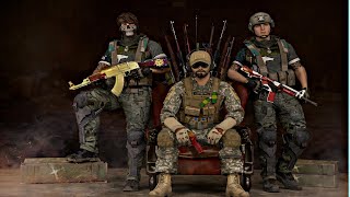 Immortal Squad Shooter Android Gameplay | Non-Stop Action & Headshots 🎯