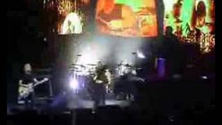 Depeche Mode - I Feel You - live in Vilnius (18/03/2006)