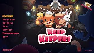 It's Like Plate Up But A Tower Defense - Keep Keepers Part 2