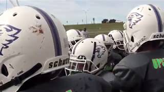 Abilene Wildcats (PeeWee Football)