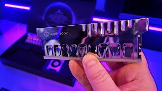 OK Let's Talk About Memory