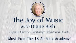 Music From The U.S. Air Force Academy