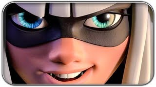 Clash Royale Live - Experimenting