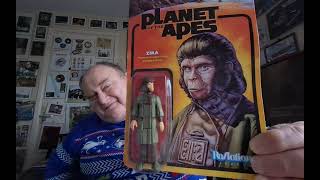 Reflections on The Planet Of The Apes Franchise(s)