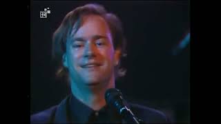 Cock Robin When your heart is weak live 1986